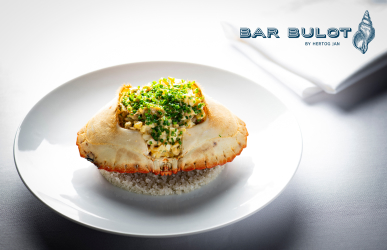 Bar Bulot